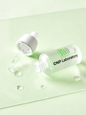 CNP Laboratory Mugener Calming Ampoule 35ml from Korea