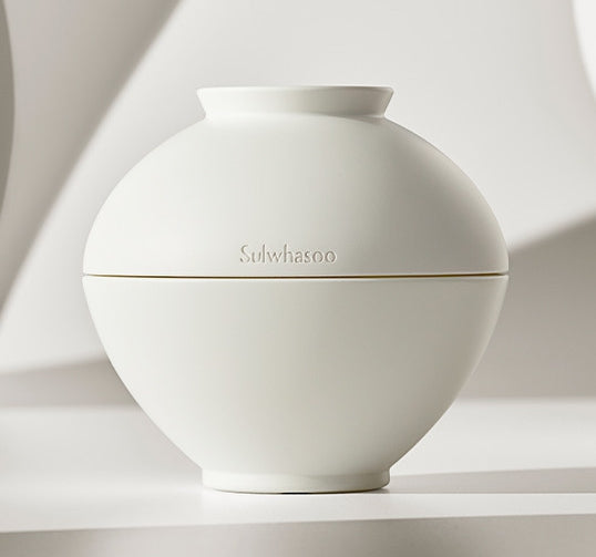 Sulwhasoo The Ultimate S Cream 30ml + Samples(4 Items) from Korea by Sulwhasoo