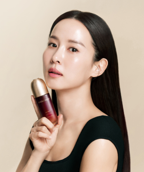 2 x CHOGONGJIN Sosaeng Jin Essence 50ml from Korea by CHOGONGJIN