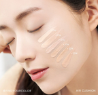 2 x IOPE Air Cushion Cover from Korea by IOPE
