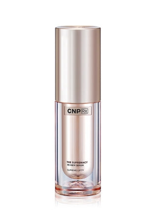 CNP Rx The Supremacy Serum Special Edition March 2024 Set(8 Items) + Samples(120pcs) from Korea