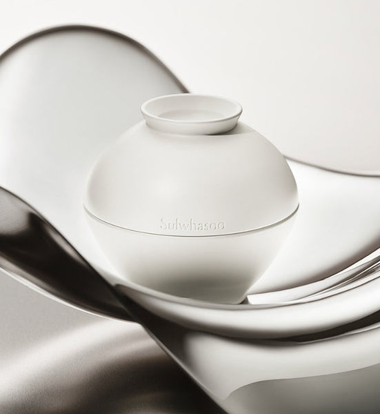 Sulwhasoo The Ultimate S Eye Cream Set (5 Items) from Korea by Sulwhasoo