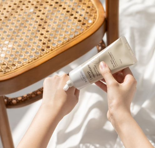 Beyond Deep Moisture Smoothing Hand Cream 100ml from Korea by Beyond