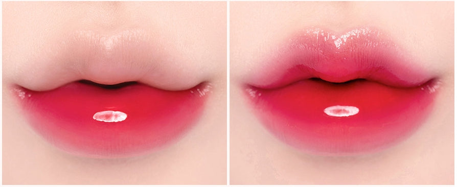 CLIO Crystal Glam Tint 3.2g, 12 Colours from Korea_MU by CLIO