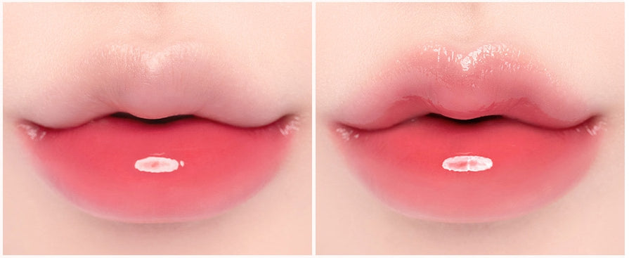 CLIO Crystal Glam Tint 3.2g, 12 Colours from Korea_MU by CLIO