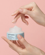 2 x Primera Alpine Berry Watery Soothing Gel Cream 50ml + Samples(2 Items) from Korea by Primera