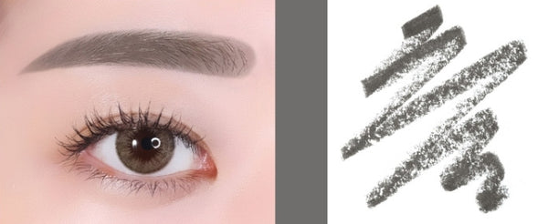 3 x innisfree Auto Eyebrow Pencil 0.3g, 7 Colours from Korea by innisfree