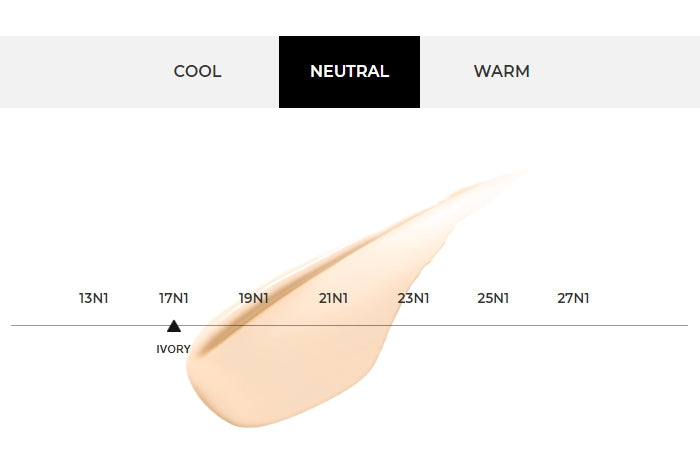 HERA Silky Stay 24H Longwear Foundation 30g, SPF20/PA++, 12 Colours from Korea + Sample(1 Item) by HERA