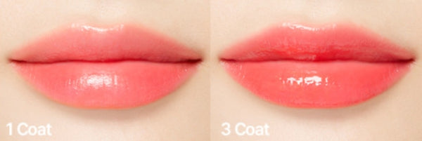 The History of Whoo Essential Lip Glow Balm 3.3g 8 Colours from Korea by The History of Whoo