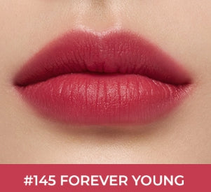 HERA SENSUAL POWDER MATTE LIQUID 5g, 10 Colours from Korea + Samples(1 Items) by HERA