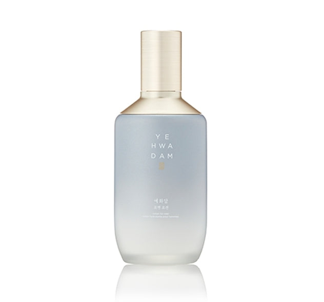 [MEN] THE FACE SHOP New Yehwadam Lotion For Men 150ml from Korea by THE FACE SHOP Yehwadam