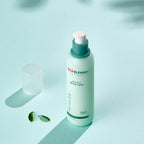 2 x [MEN] Dr.G Red Blemish for Men All In One Oil Cut Lotion 150ml from Korea by Dr.G