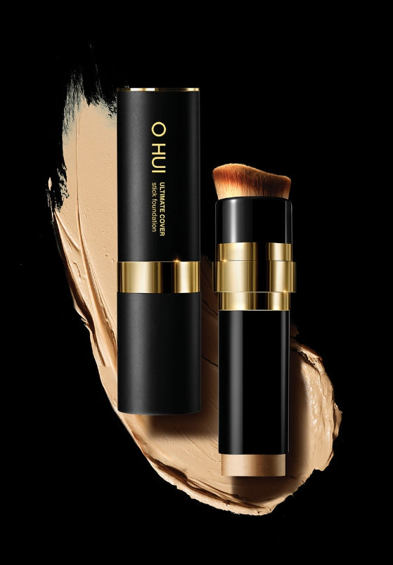 O HUI Ultimate Stick Foundation 15g #1 #2 from Korea by O HUI