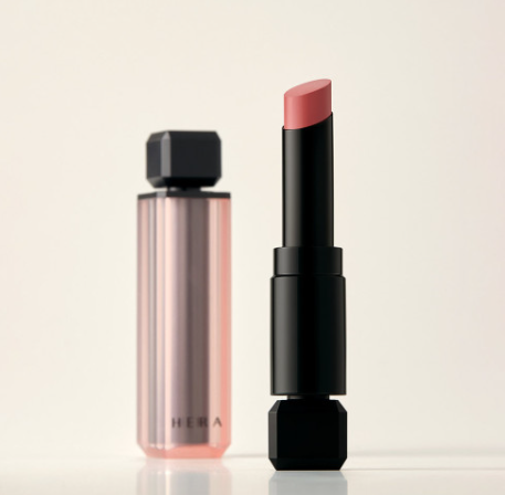 2 x HERA Sensual Powder Matte Lipstick 3g, 7 Colours from Korea + Sample(1 Items) by HERA