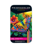 Prismacolor Premier Colored Pencils, 36-Color Set