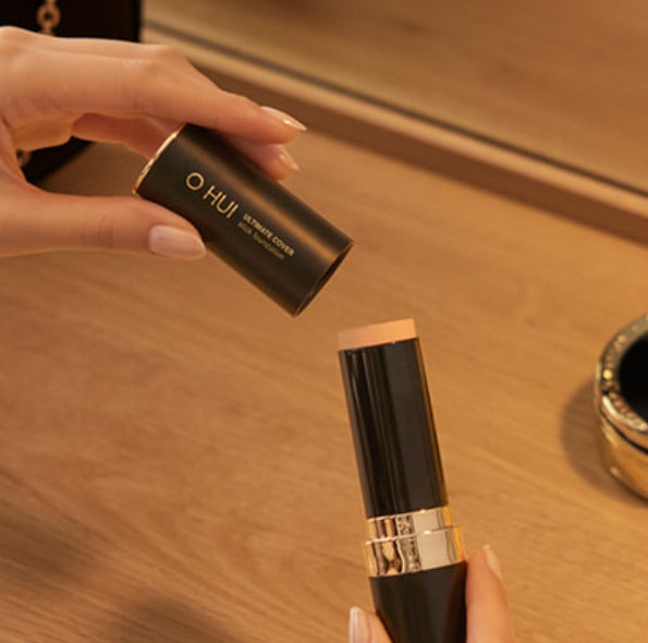O HUI Ultimate Stick Foundation 15g #1 #2 from Korea by O HUI