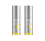 2 x MISSHA Vita C Plus Ascorbic Acid Spot Correcting Ampoule Balm Stick 10g from Korea by MISSHA