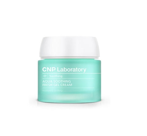 CNP Laboratory Aqua Soothing Fresh Gel Cream 80ml from Korea