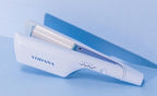 VODANA Triple Flow Wave Iron 40mm, Creamy Blue from Korea_H by VODANA