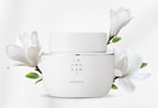 THE FACE SHOP Yehwadam Jeju Magnolia Pure Brightening Cream 50ml from Korea by THE FACE SHOP Yehwadam