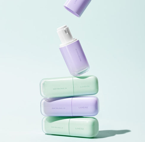 LANEIGE Skin Veil Base 30ml 2 Colours from Korea by LANEIGE