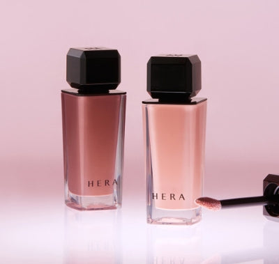 HERA Sensual Spicy Nude Gloss 5g, 4 Colours from Korea