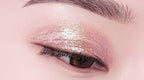 2 x MISSHA Glitter Prism Liquid Shine Eyeshadow 3g, 2 Colours from Korea by MISSHA