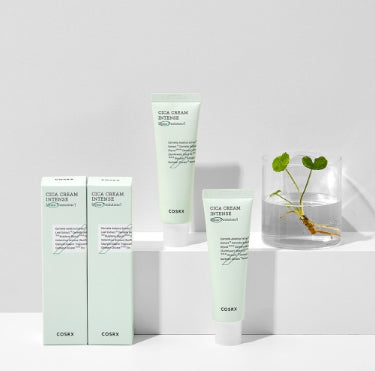 2 x COSRX Pure Fit Cica Cream Intense 50ml from Korea by COSRX