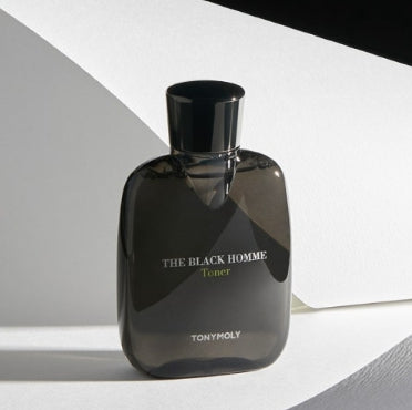 [MEN] TONYMOLY The Black Homme Toner 160ml from Korea by TONYMOLY