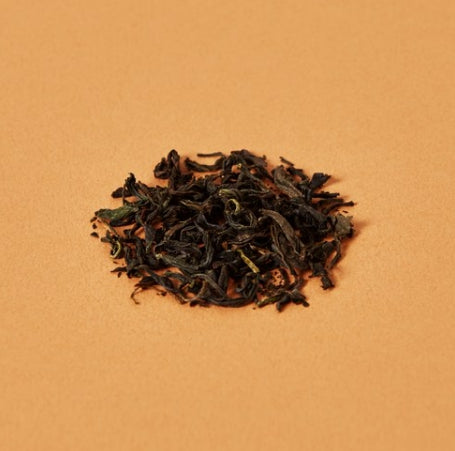 OSULLOC Volcanic Rock Tea, 1 Pouch x 30g (Leaf Tea, Semi-fermented tea) from Korea by OSULLOC