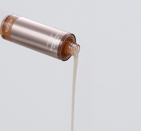 AGE 20's Intensive Vital Essence 50ml from Korea by AGE 20's