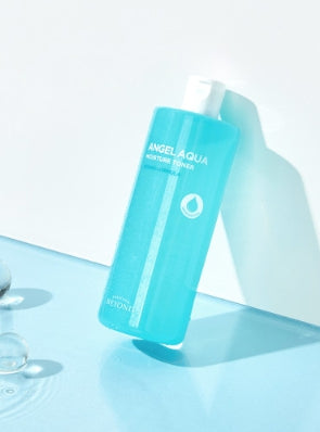 BEYOND Angel Aqua Moisture Toner 500ml from Korea by Beyond