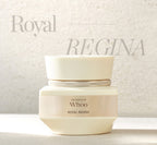 The History of Whoo Royal Regina Energetic Recharging Cream 50ml from Korea by The History of Whoo