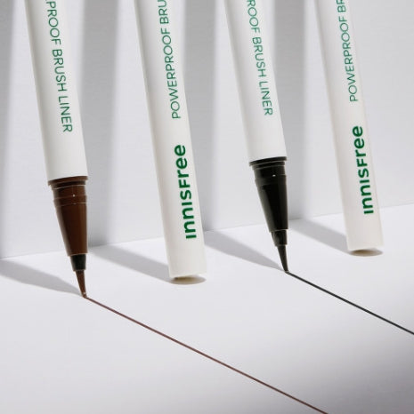 innisfree Powerproof Brush liner 0.6g from Korea by innisfree