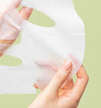 10 x AHC Micro Rosemary Non-Slip Mask Sheet from Korea by AHC