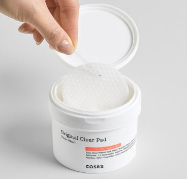 2 x COSRX One Step Original Clear Pad 70 Pads from Korea by COSRX