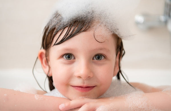 ATOPALM Easy Wash Sun Lotion 60ml, SPF32 PA+++ from Korea by ATOPALM