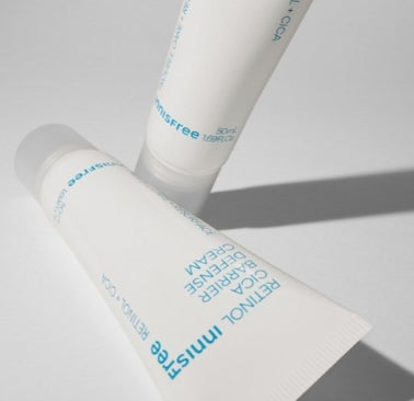 2 x innisfree Retinol Barrier Defense Cream 50ml from Korea by innisfree