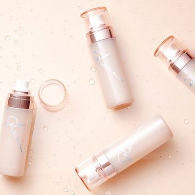 2 x MISSHA Glow Skin Balm To Go Mist 80ml from Korea by MISSHA