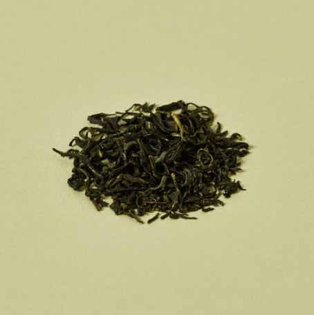 3 x OSULLOC Fresh Roasted Green Tea 50g (Leaf Tea, Green Tea) from Korea