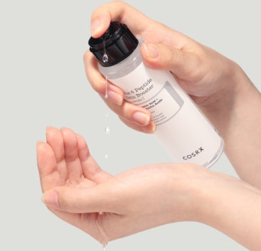 COSRX The 6 Peptide Skin Booster Serum 150ml from Korea