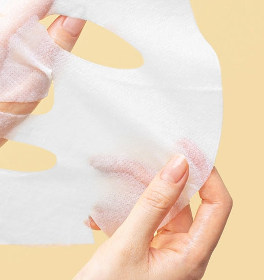 20 x AHC Micro Vitamin Non-Slip Mask Sheet from Korea by AHC