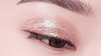 MISSHA Glitter Prism Liquid Shine Eyeshadow 3g, 2 Colours from Korea by MISSHA