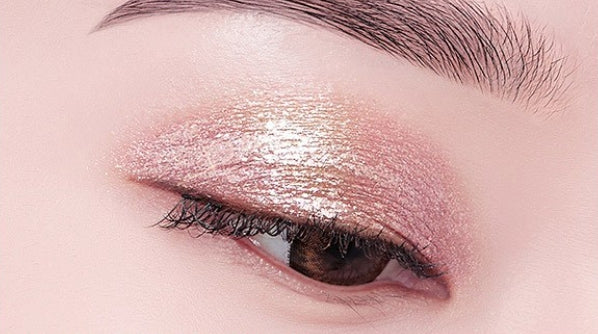 MISSHA Glitter Prism Liquid Shine Eyeshadow 3g, 2 Colours from Korea by MISSHA
