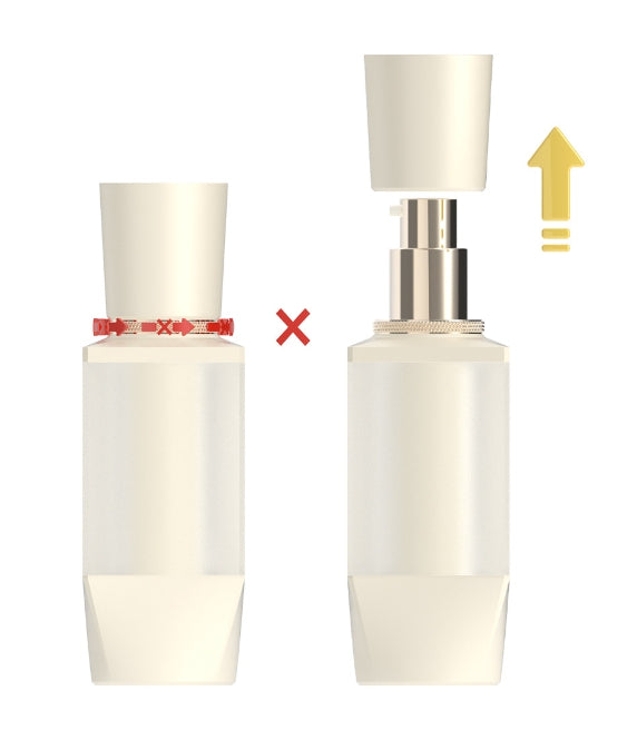 The History of Whoo Royal Regina Energetic Repair Serum 45ml from Korea by The History of Whoo