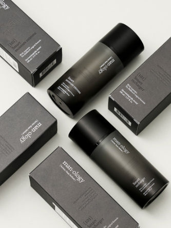 [MEN] belif Manology 101 Smart Recharger 100ml from Korea by belif