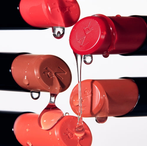 NATURE REPUBLIC Lip Studio Sheer Glow Lipstick 3.1g, 12 Colours from Korea by NATURE REPUBLIC