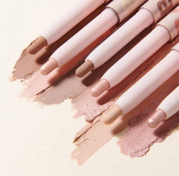 BANILA CO B. by Banila Mood On Eye Color Stick 0.5g, 5 Colours from Korea by BANILA CO