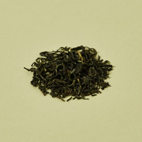 OSULLOC Sejak Green Tea, 1 Pouch 40g (Leaf Tea, Green tea) from Korea by OSULLOC