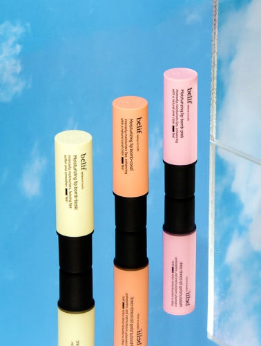 belif Aqua Moisturizing Lip bomb 3g, 3 Colours from Korea by belif